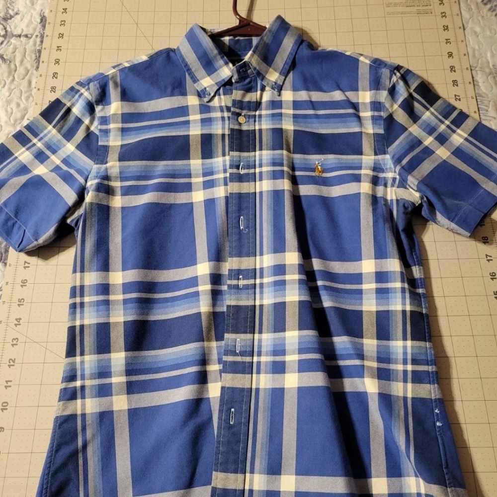 Ralph Lauren Polo M slim fit